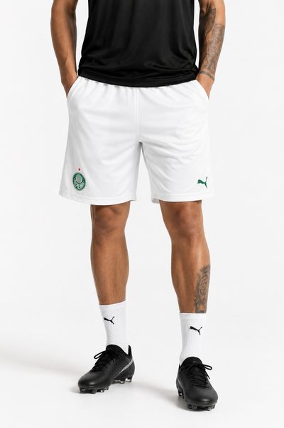 SHORT PALMEIRAS 25/26