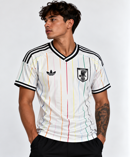 CAMISA JAPAO RESERVA 26/27 - TORCEDOR