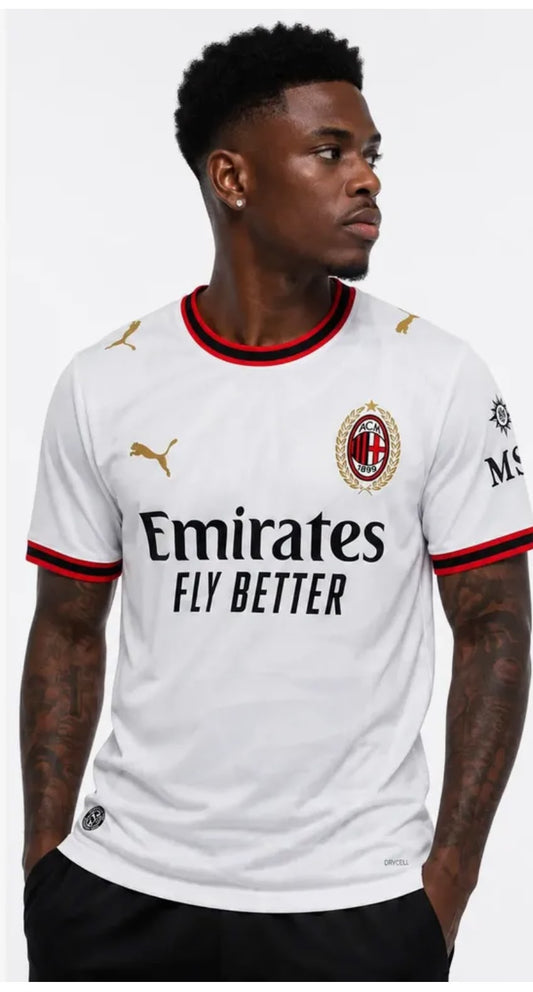 CAMISA MILAN RESERVA 26/27 - TORCEDOR