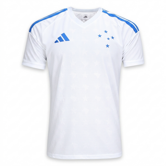 CAMISA CRUZEIRO RESERVA 26/27 - FEMININA