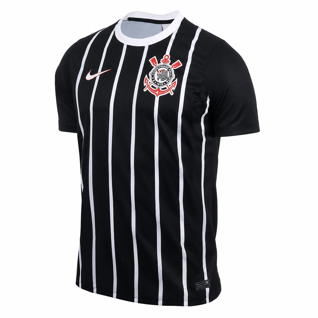 CAMISA CORINTHIANS RESERVA 23/24-TORCEDOR