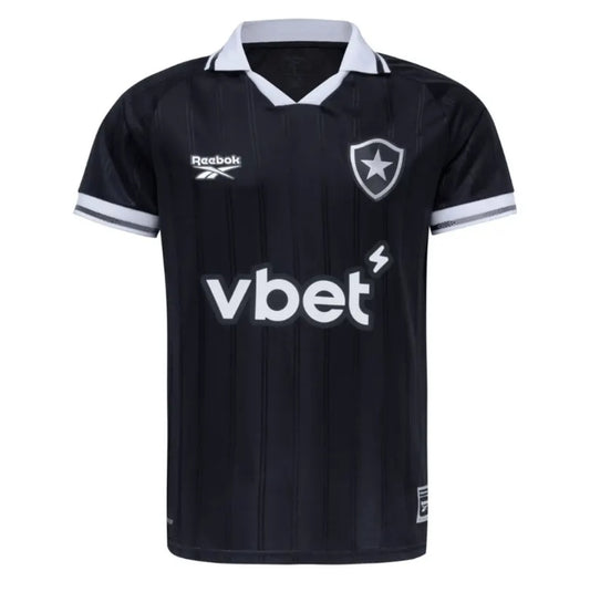 CAMISA BOTAFOGO 25/26 RESERVA-TORCEDOR
