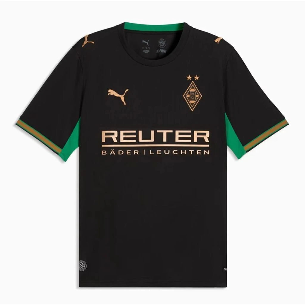 CAMISA BORUSSIA MONCHENGLADBACH RESERVA 26/27 - TORCEDOR