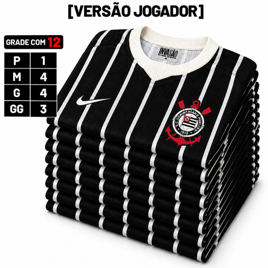 GRADE CORINTHIANS RESERVA 26/27 - JOGADOR