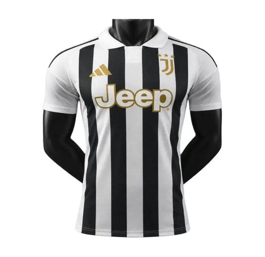 CAMISA JUVENTUS TITULAR 26/27 - JOGADOR