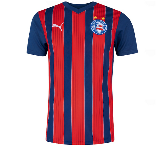 CAMISA  BAHIA RESERVA 25/26 - TORCEDOR