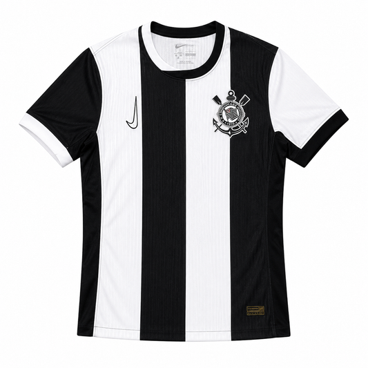 CAMISA CORINTHIANS TERCEIRO 24/25 - JOGADOR