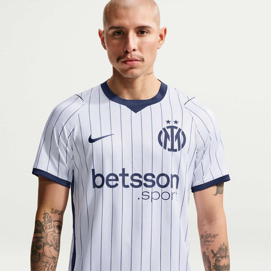 CAMISA INTER DE MILÃO RESERVA 26/27 - TORCEDOR