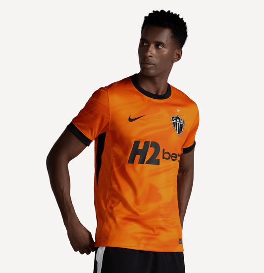 CAMISA ATLÉTICO MINEIRO TERCEIRO 26/27 - TORCEDOR