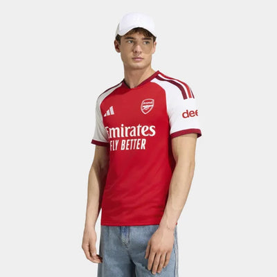 CAMISA ARSENAL TITULAR 26/27 - JOGADOR