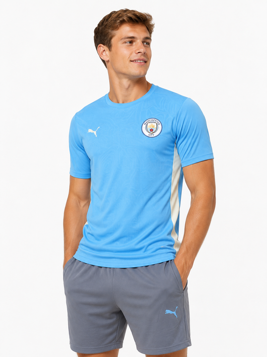 CONJUNTO MANCHESTER CITY