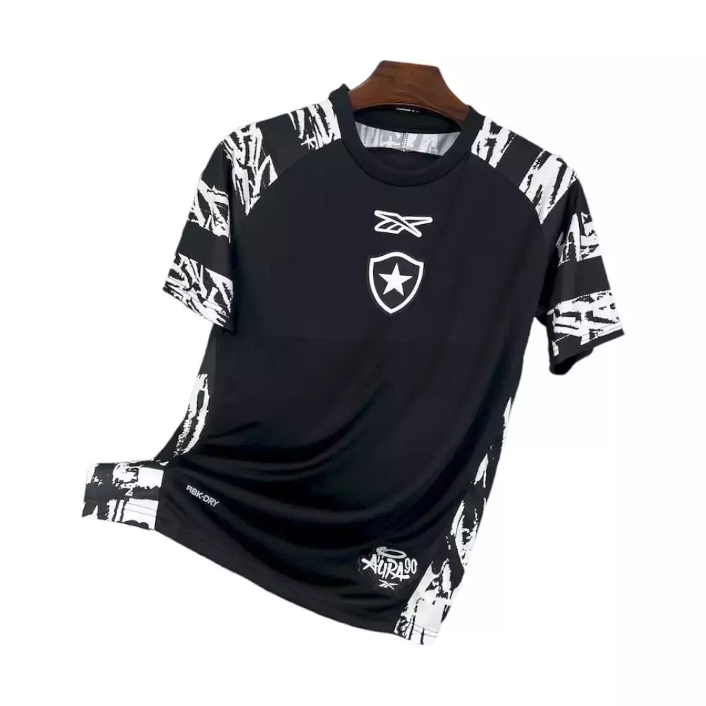 CAMISA BOTAFOGO 25/26 TREINO