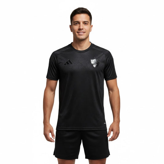 CAMISA ATLÉTICO MG EDIÇAO ESPECIAL 25/26 - TORCEDOR