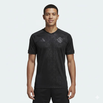 CAMISA INTERNACIONAL TERCEIRO 25/26 - TORCEDOR