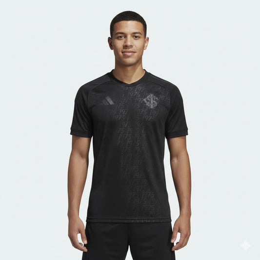 CAMISA INTERNACIONAL TERCEIRO 25/26 - TORCEDOR